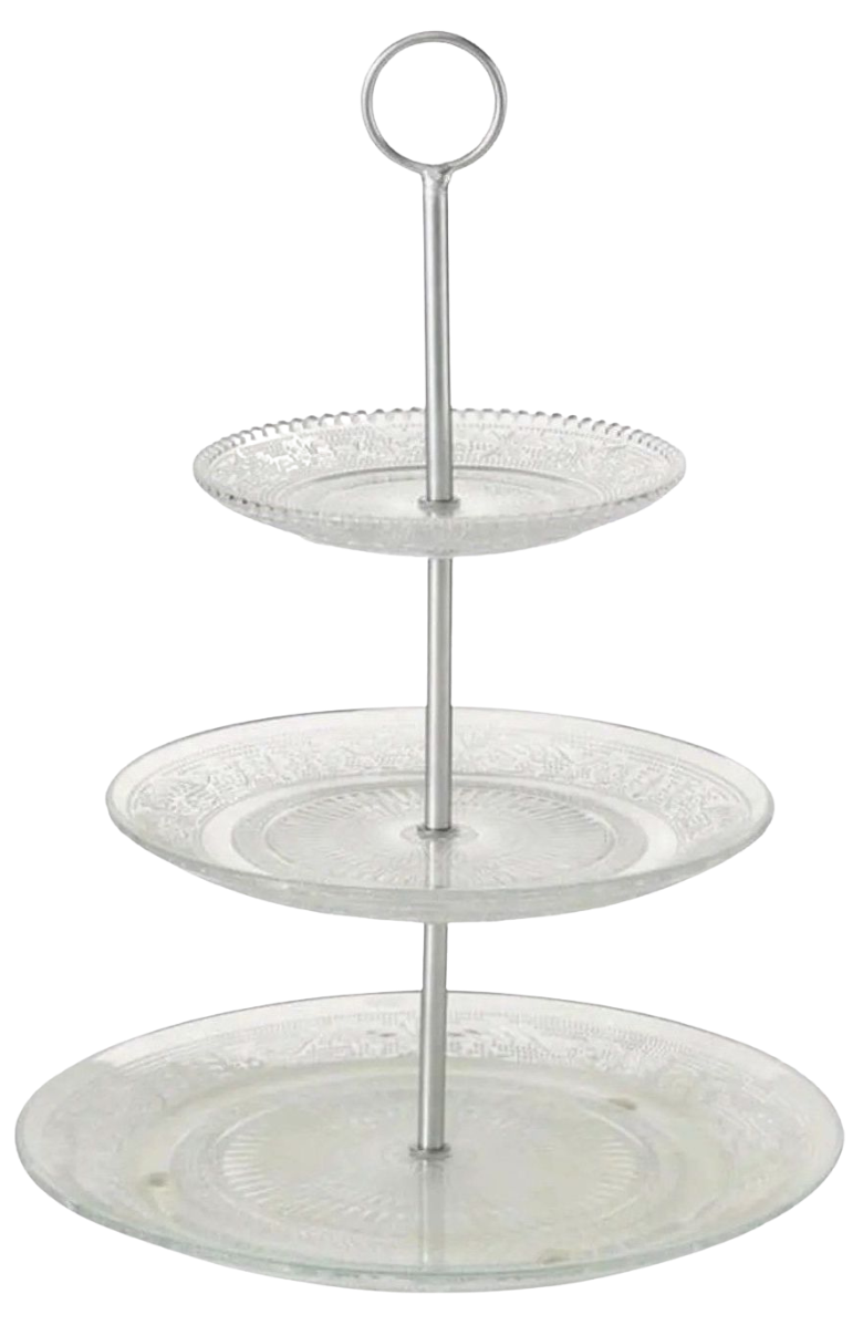 Etagère Alessi Anna Gong | Stijlvol in Huis